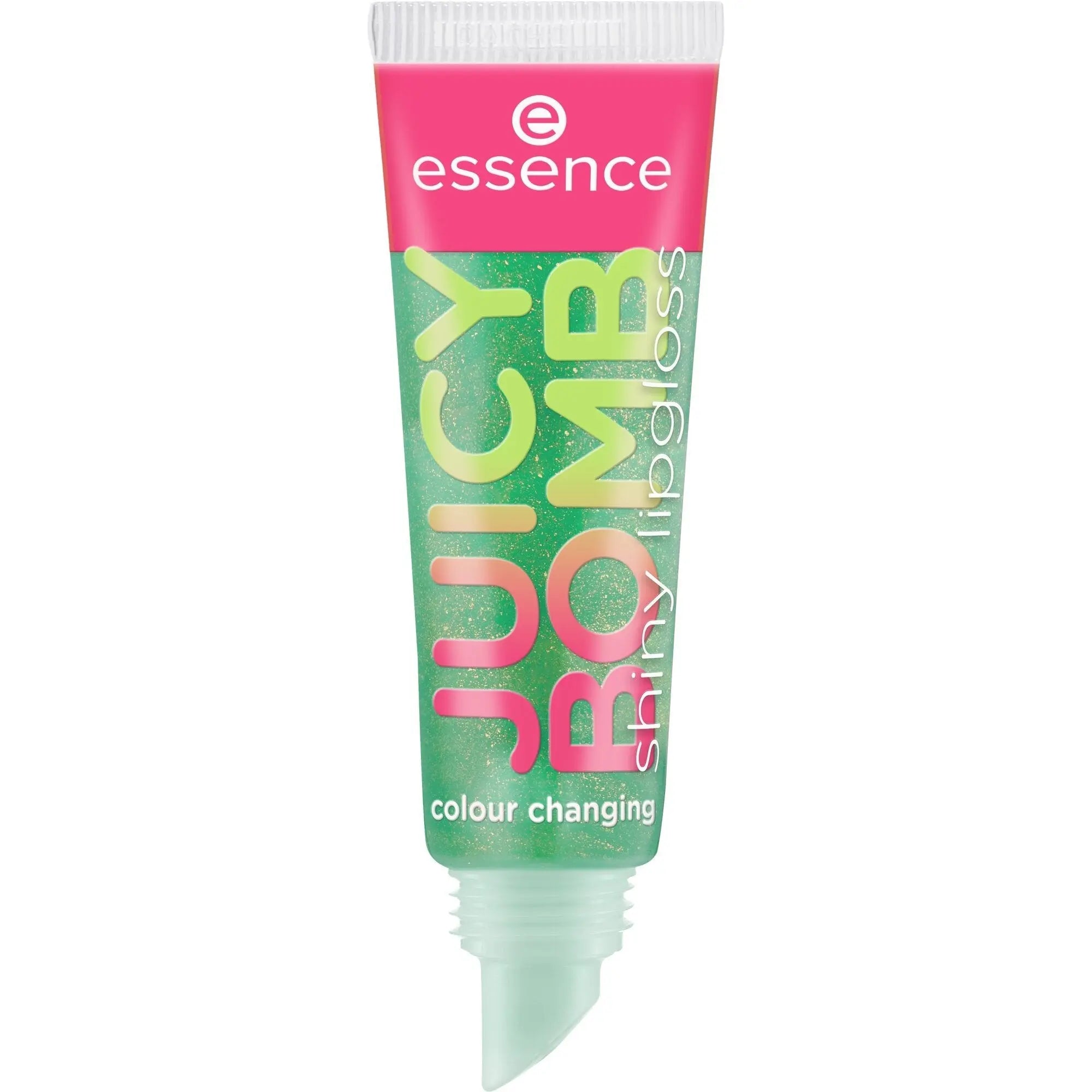 Acheter Essence Juicy Bomb Shiny Lipgloss 107 Glowy Gummy en ligne ...
