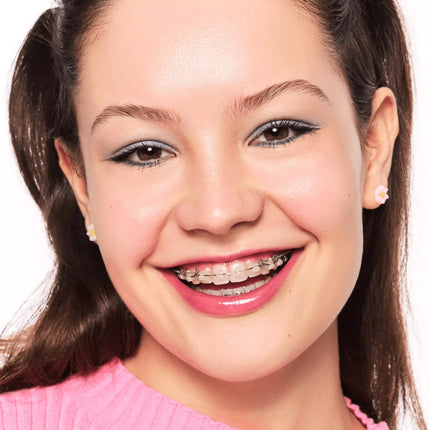 Essence Juicy Bomb Shiny Lipgloss 107 Glowy Gummy