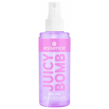 Essence Juicy Bomb Sweet Drop Body Mist 103 Blueberry Bite