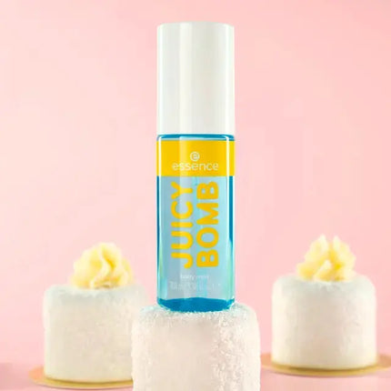 Essence Juicy Bomb Sweet Drop Body Mist 105 Coconut Chill