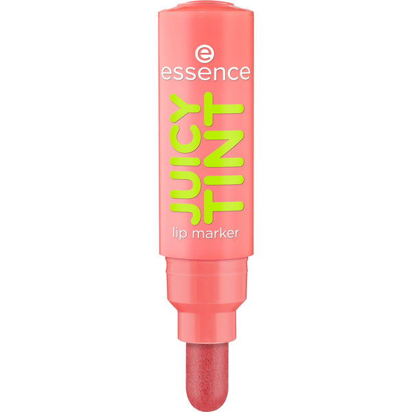 Essence Juicy Tint Lip Marker 01 Peach Pop
