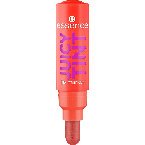 Essence Juicy Tint Lip Marker 02 Strawberry Szn