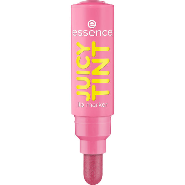 Essence Juicy Tint Lip Marker 04 Raspberry Rush