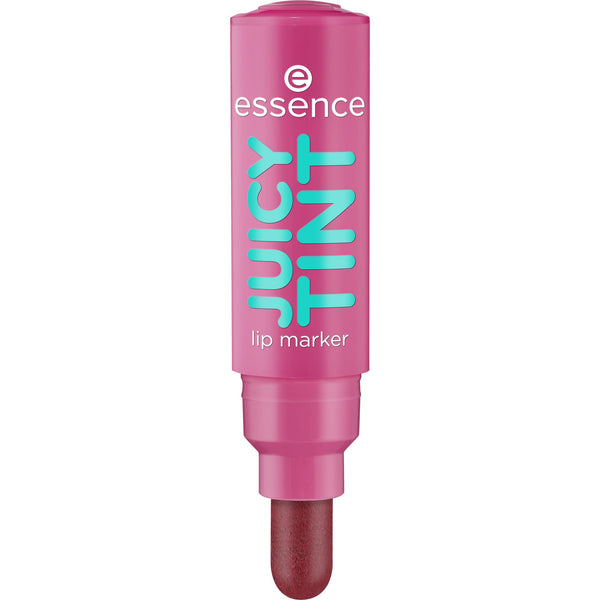 Essence Juicy Tint Lip Marker 05 Plum Party