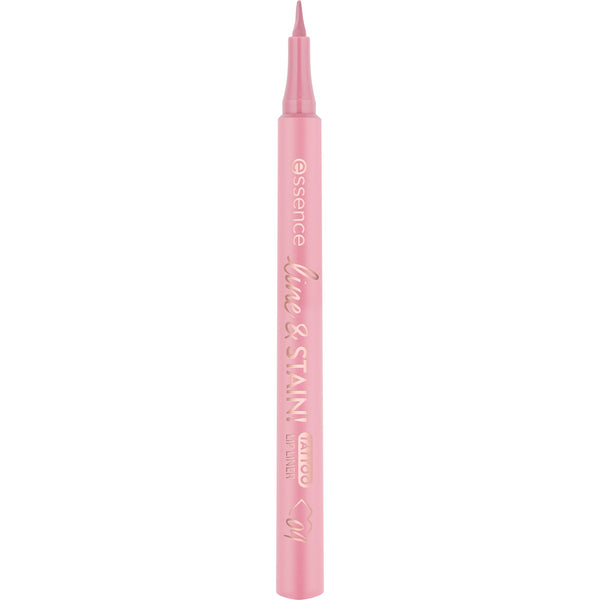 Essence Line & Stain! Tattoo Lip Liner 04 Blush Rush