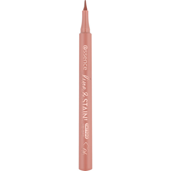 Essence Line & Stain! Tattoo Lip Liner 06 Cinna-Mood