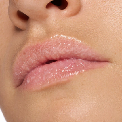 Essence Lip Swirl Sugar Scrub 01