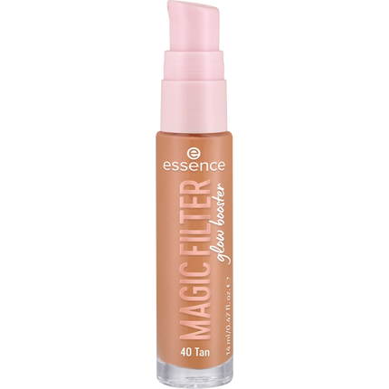 Essence Magic Filter Glow Booster Tan