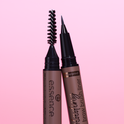 Essence Microblading Brow Brush Liner