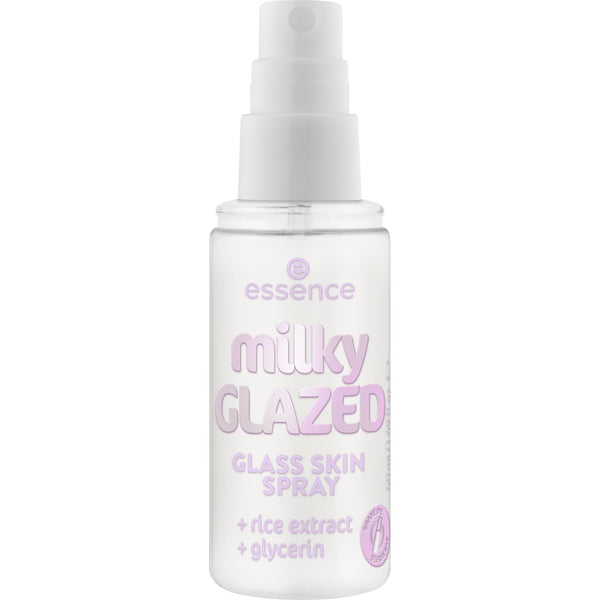 Essence Milky Glazed Glass Skin Spray