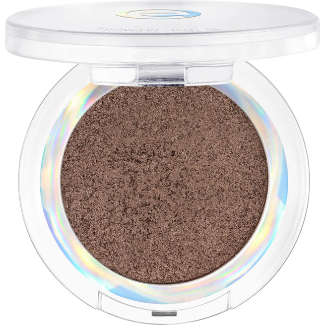 Essence Mono Eyeshadow Pearly 03 Bronzed Espresso