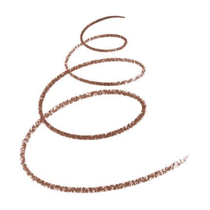 Essence POUTline Soft Glide Lip Pencil 04 Cocoa Me Crazy