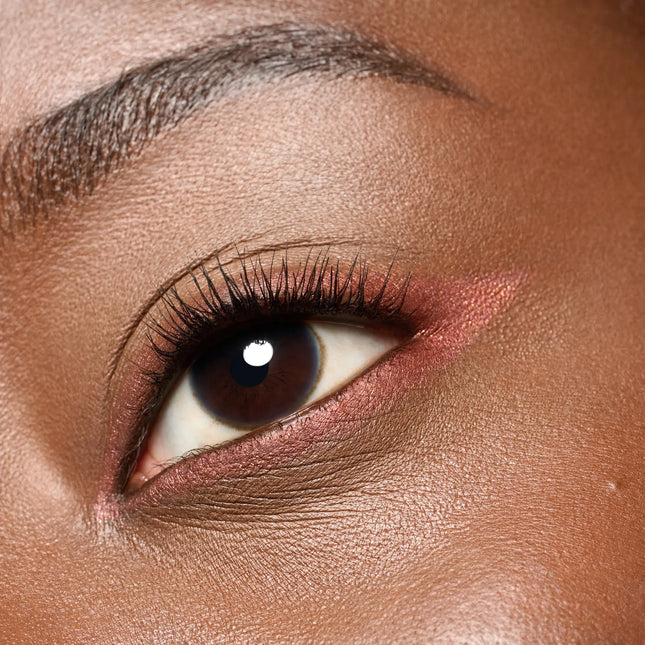 Essence Satin Blend Gel Eyeliner 03 Bronzed Shimmer