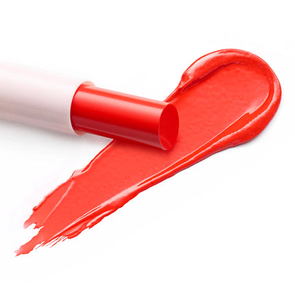 Essence Satin Glow Luminous Shine Lipstick 07 Coral It A Day