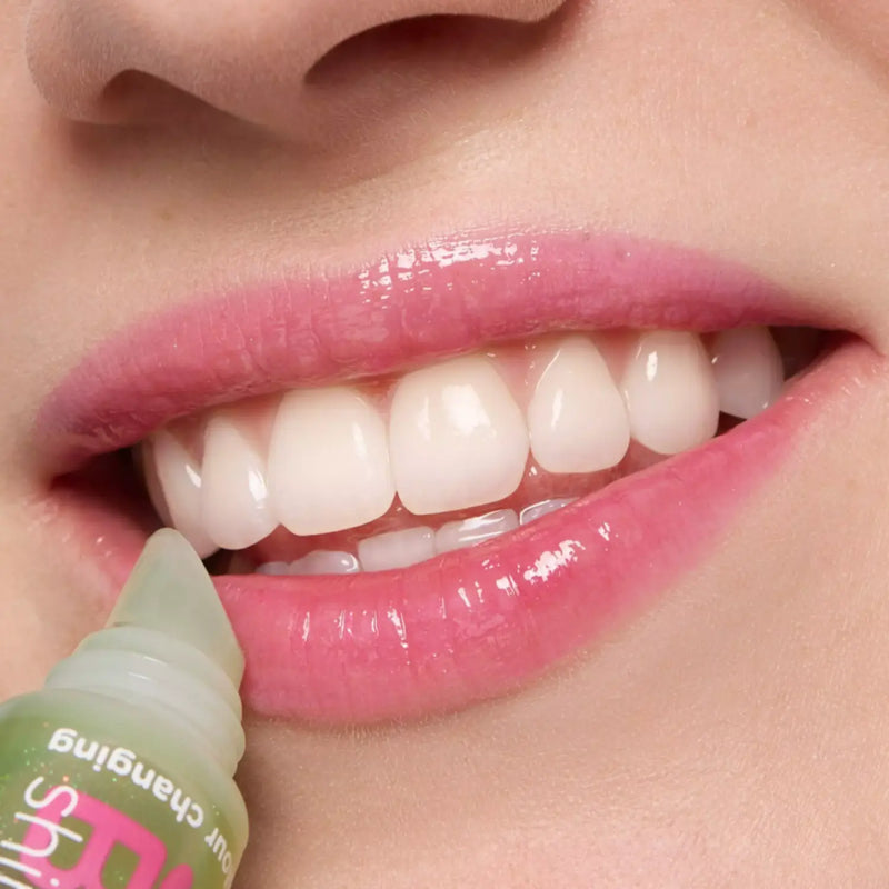 Essence Say It With Juicy Thanks My Dear Juicy Bomb Shiny Lipgloss 03 Glowy Gummy