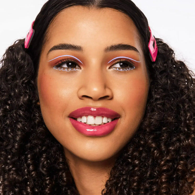 Essence Say It With Juicy Thanks My Dear Juicy Bomb Shiny Lipgloss 03 Glowy Gummy