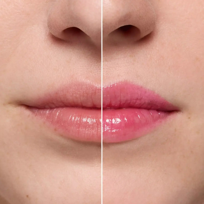 Essence Say It With Juicy Thanks My Dear Juicy Bomb Shiny Lipgloss 03 Glowy Gummy