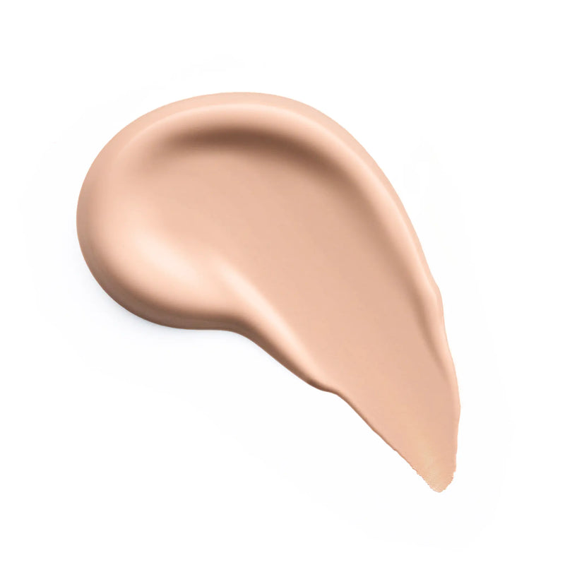 Essence Silky Blur Hydrating Longwear Foundation