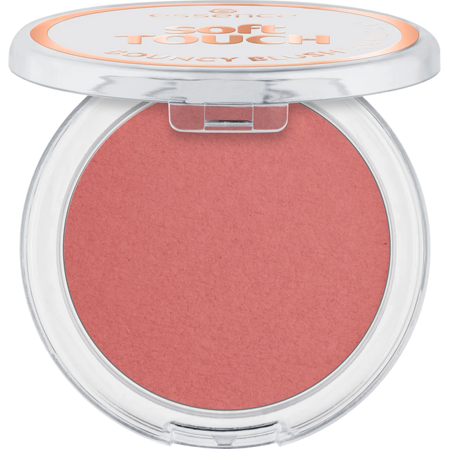 Essence Soft Touch Bouncy Blush 10 Antique Bloom