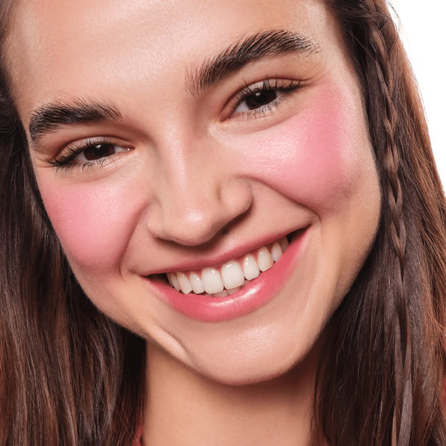 Essence Soft Touch Bouncy Blush 20 Electric Peony