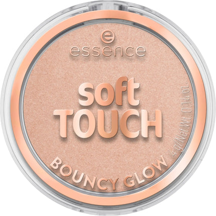 Essence Soft Touch Bouncy Glow 20 Glazed Dew