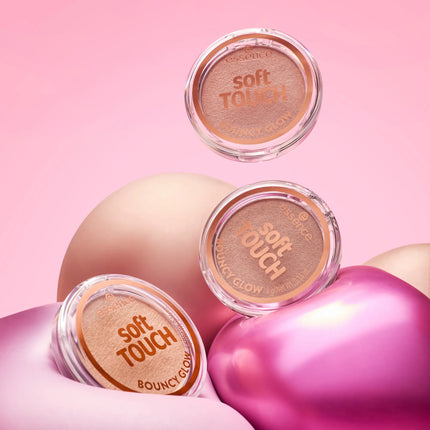 Essence Soft Touch Bouncy Glow 30 Glazing Gleam