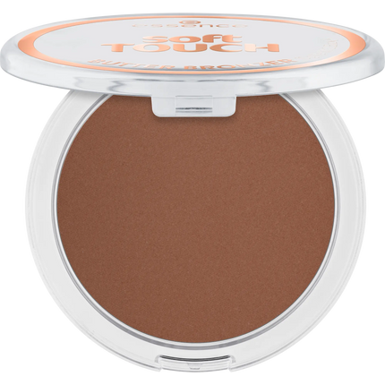 Essence Soft Touch Butter Bronzer 30 Creamy Almond Butter