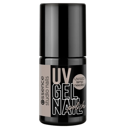 Essence Starter Set Studio Nails UV Gel Polish with Lamp
