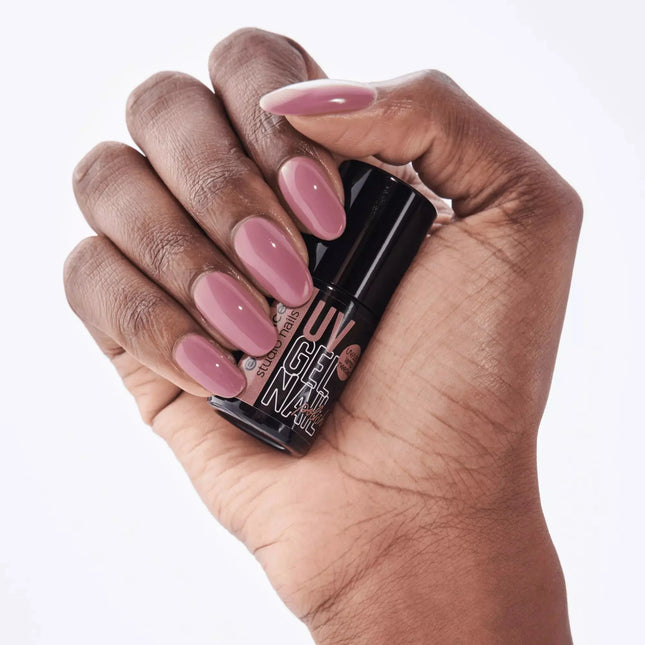 Essence Studio Nails UV Gel Nail Polish 04 Fall In Mauve