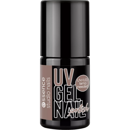 Essence Studio Nails UV Gel Nail Polish 109 Love It A Latte