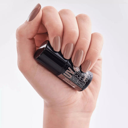 Essence Studio Nails UV Gel Nail Polish 109 Love It A Latte