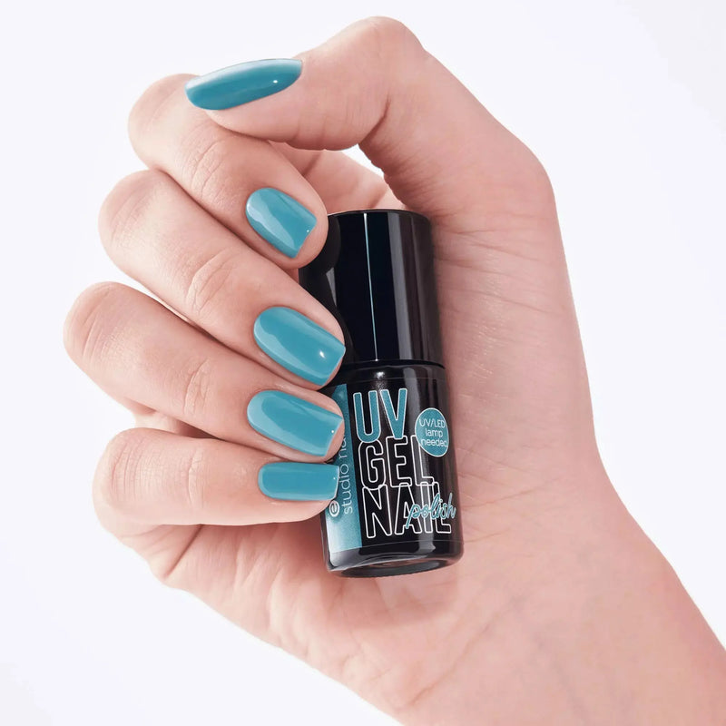 Essence Studio Nails UV Gel Nail Polish 110 Blah.blah.blah