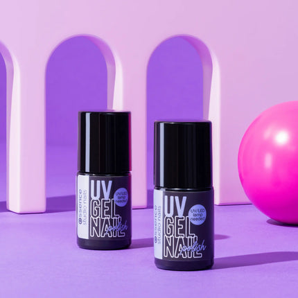 Essence Studio Nails Uv Gel Nail Polish 17 Blue Skies