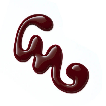 Essence Studio Nails Uv Gel Nail Polish 18 Cherry Noir