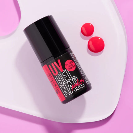 Essence Studio Nails UV Gel Nail Polish 23 Bingo Flamingo