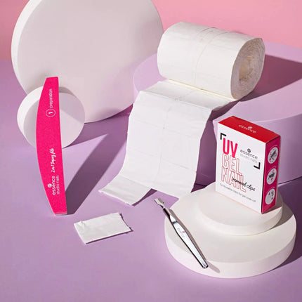 Essence Studio Nails UV Gel Nail Pusher Just Push It