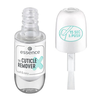 Essence Take Care Of Your Nails Set