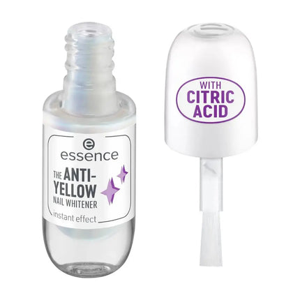 Essence Take Care Of Your Nails Set