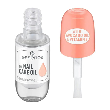 Essence Take Care Of Your Nails Set
