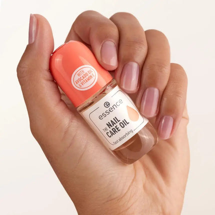 Essence Take Care Of Your Nails Set