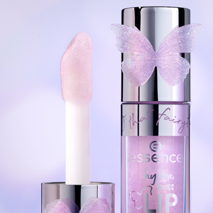 Essence That Fairything Hydra Kiss Lip Oil Liquid Fairydust