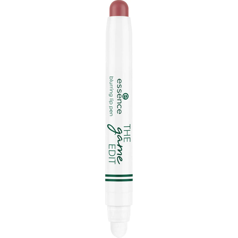 Essence The Game Edit Blurring Lip Pen Game, Set, Blur!