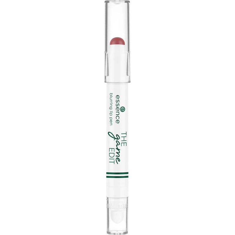 Essence The Game Edit Blurring Lip Pen Game, Set, Blur!