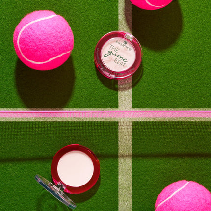Essence The Game Edit pH Reacting Cheek Balm Pretty Serve, Please!