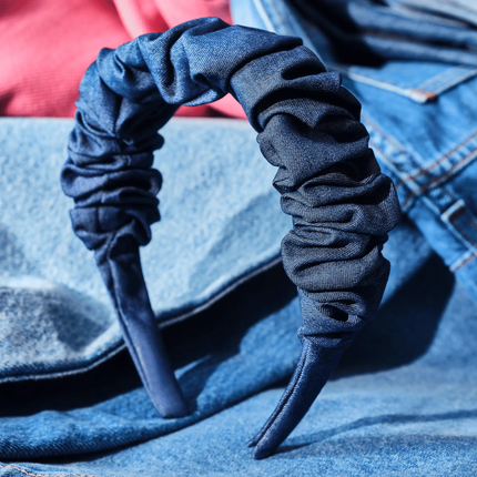 Essence The Jeans Club Headband 01 In My Jeans Era