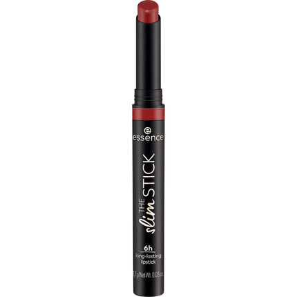 Essence The Slim Stick 109 Burgundy Bliss