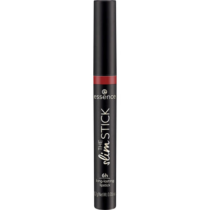 Essence The Slim Stick 109 Burgundy Bliss