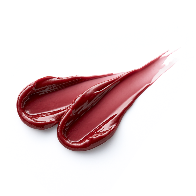 Essence The Super Peptide Glossy Lip Treatment 06 Plumfection!