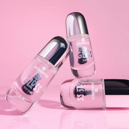 Essence Top Gloss Top Coat
