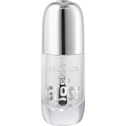 Essence Top Gloss Top Coat